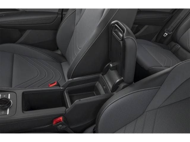 2026 Volkswagen Tiguan SE FWD