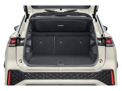 2026 Volkswagen Tiguan SEL R-Line Turbo 4MOTION
