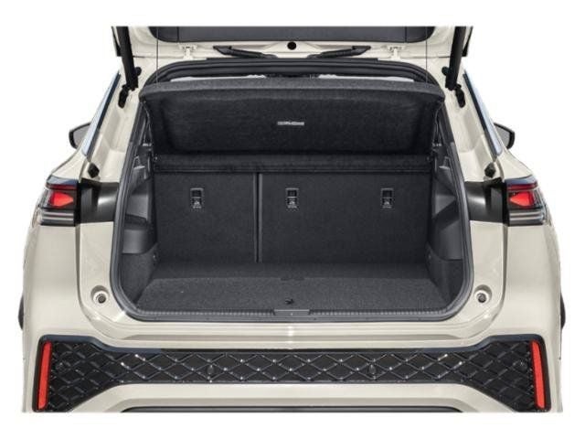 2026 Volkswagen Tiguan SEL R-Line Turbo 4MOTION