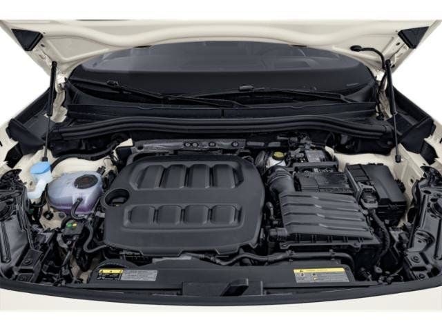 2026 Volkswagen Tiguan SEL R-Line Turbo 4MOTION