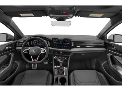 2027 Volkswagen Jetta GLI Autobahn FWD