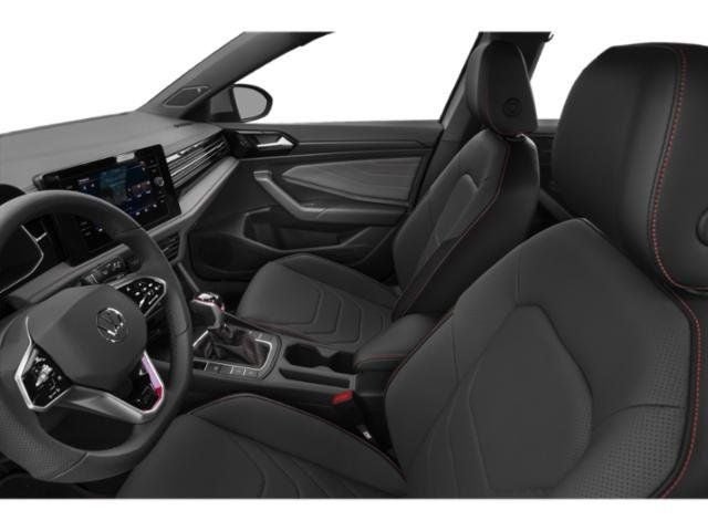 2027 Volkswagen Jetta GLI Autobahn FWD