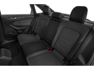 2027 Volkswagen Jetta GLI Autobahn FWD