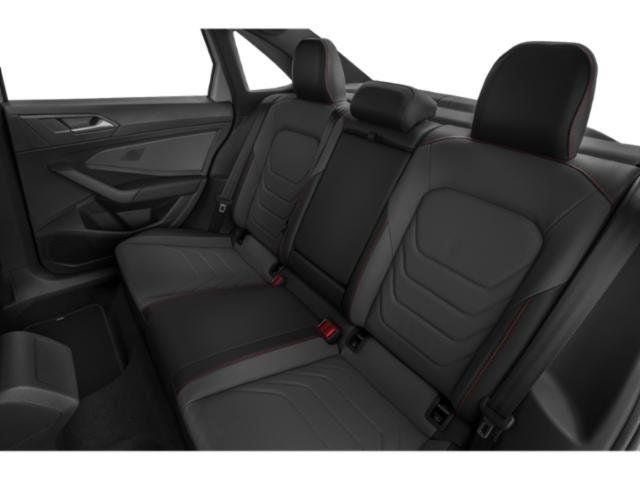 2027 Volkswagen Jetta GLI Autobahn FWD