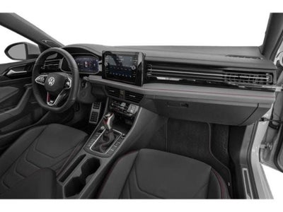 2027 Volkswagen Jetta GLI Autobahn FWD