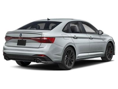 2027 Volkswagen Jetta GLI Autobahn FWD