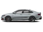 2027 Volkswagen Jetta GLI Autobahn FWD