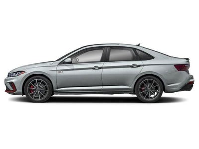 2027 Volkswagen Jetta GLI Autobahn FWD