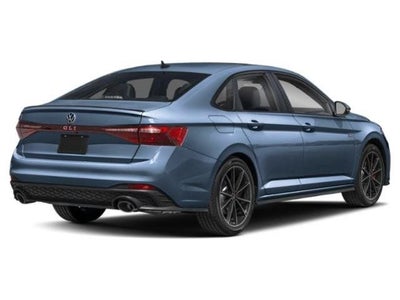 2027 Volkswagen Jetta GLI Autobahn FWD