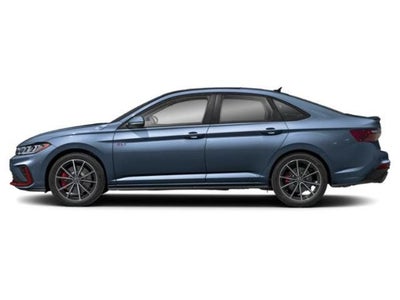 2027 Volkswagen Jetta GLI Autobahn FWD