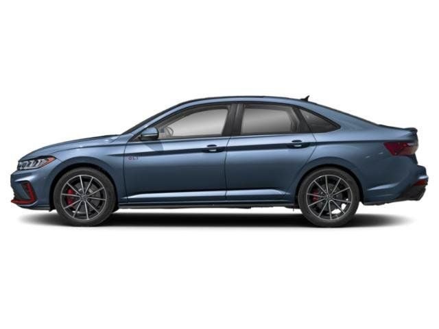 2027 Volkswagen Jetta GLI Autobahn FWD