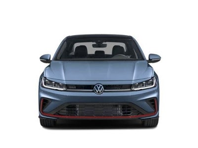 2027 Volkswagen Jetta GLI Autobahn FWD