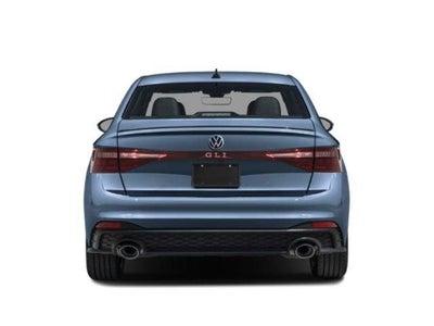 2027 Volkswagen Jetta GLI Autobahn FWD