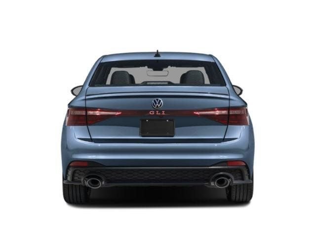 2027 Volkswagen Jetta GLI Autobahn FWD