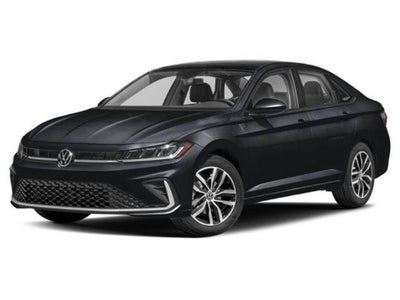 2027 Volkswagen Jetta SE FWD