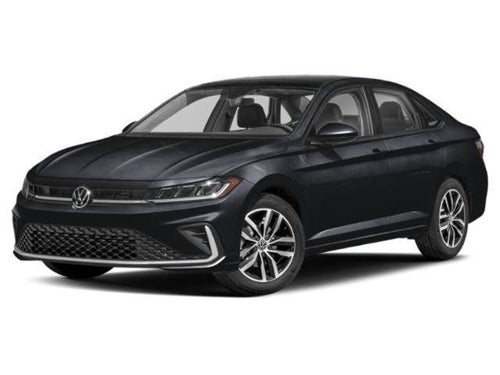 2027 Volkswagen Jetta SE FWD