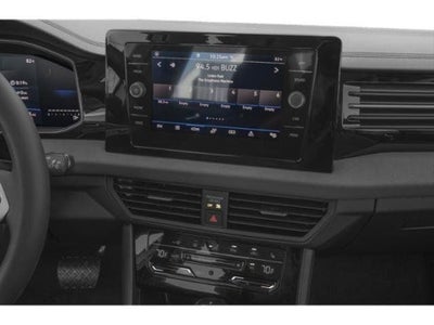 2027 Volkswagen Jetta SE FWD