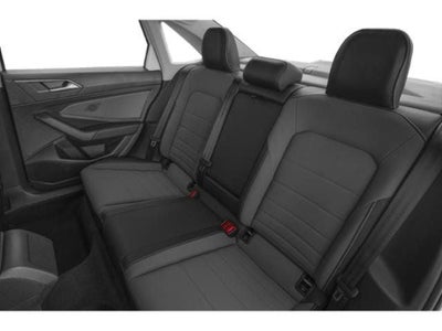 2027 Volkswagen Jetta SE FWD