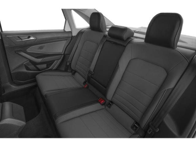 2027 Volkswagen Jetta SE FWD