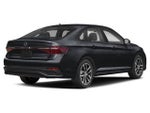 2027 Volkswagen Jetta SE FWD