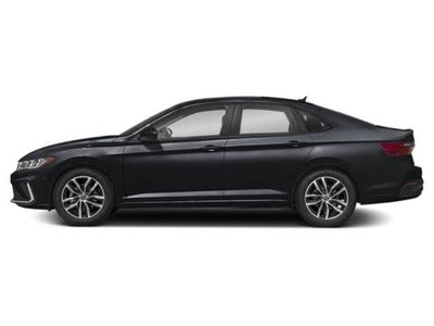 2027 Volkswagen Jetta SE FWD
