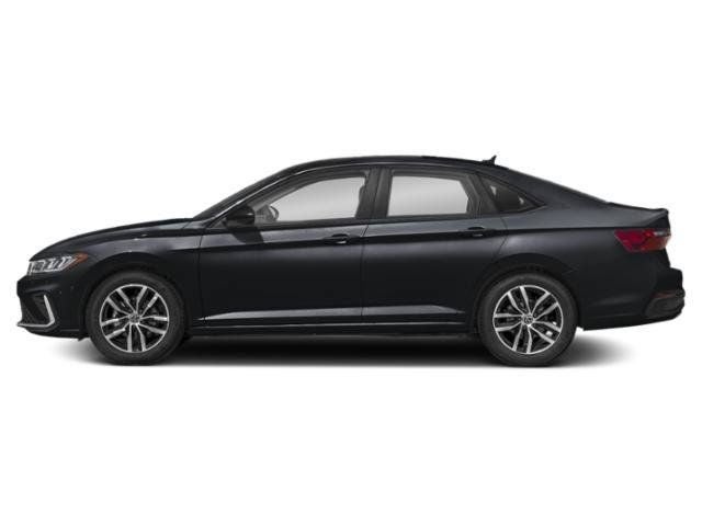 2027 Volkswagen Jetta SE FWD