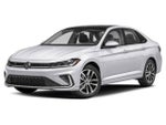 2027 Volkswagen Jetta SE FWD