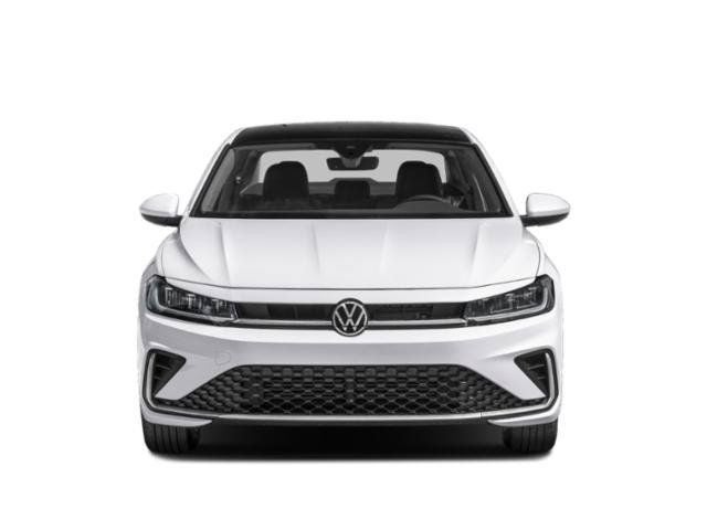 2027 Volkswagen Jetta SE FWD