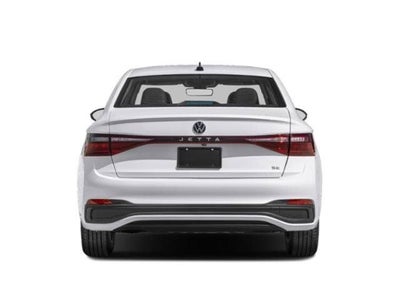 2027 Volkswagen Jetta SE FWD