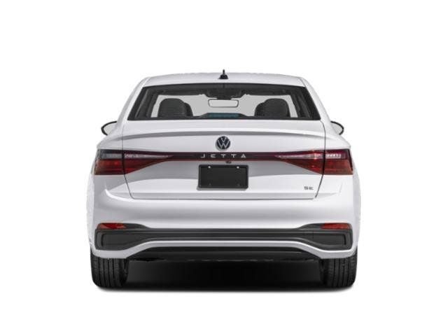 2027 Volkswagen Jetta SE FWD