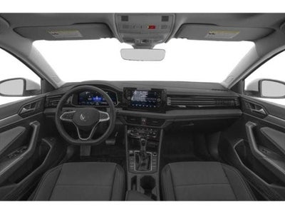 2026 Volkswagen Jetta SE FWD