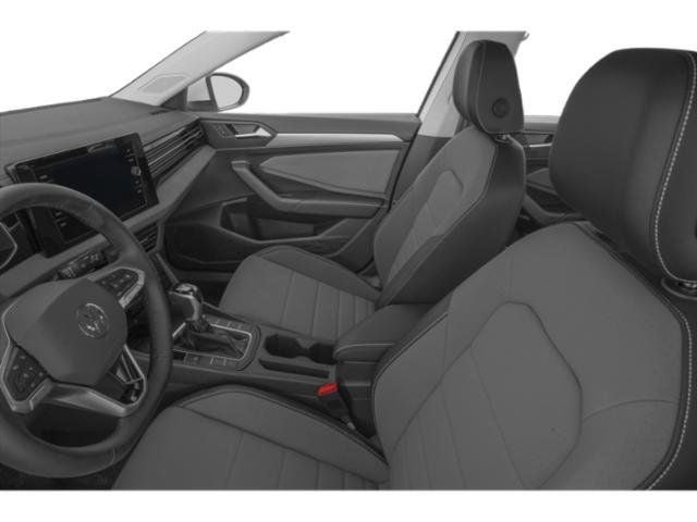 2026 Volkswagen Jetta SE FWD