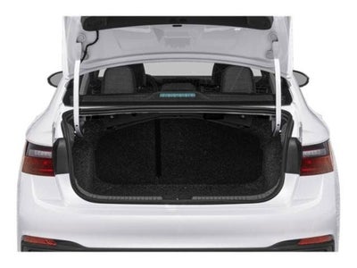 2026 Volkswagen Jetta SE FWD