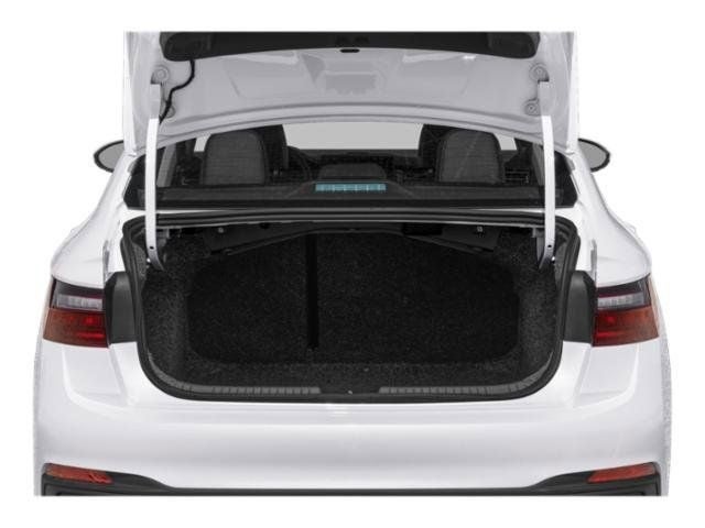 2026 Volkswagen Jetta SE FWD