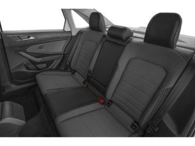 2026 Volkswagen Jetta SE FWD