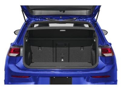 2026 Volkswagen Golf R Golf R 4MOTION