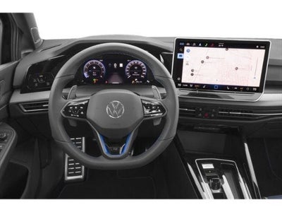2026 Volkswagen Golf R Golf R 4MOTION