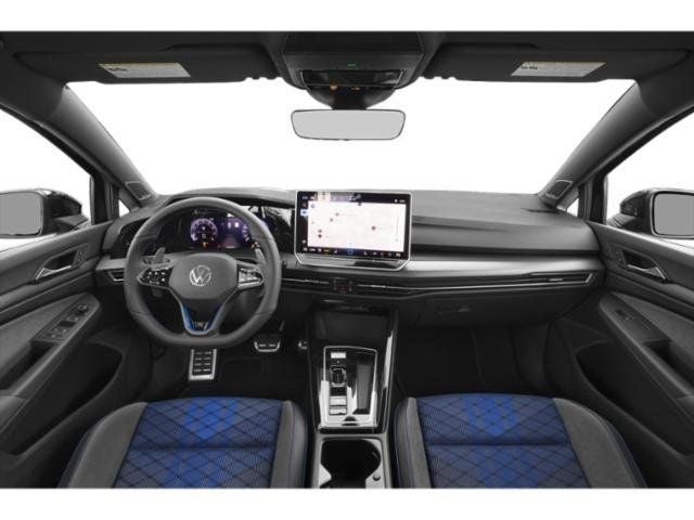 2026 Volkswagen Golf R Golf R 4MOTION