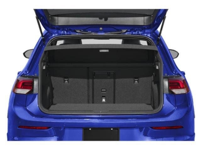 2026 Volkswagen Golf R Golf R 4MOTION