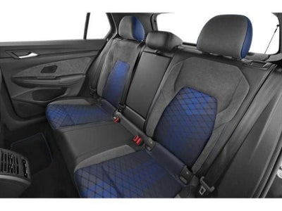 2026 Volkswagen Golf R Golf R 4MOTION