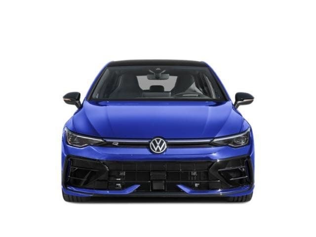 2026 Volkswagen Golf R Golf R 4MOTION