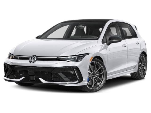 2026 Volkswagen Golf R Golf R 4MOTION