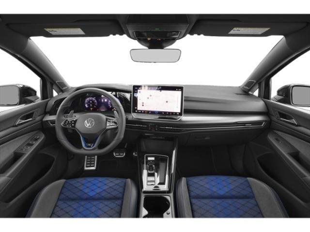 2026 Volkswagen Golf R Golf R 4MOTION