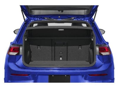2026 Volkswagen Golf R Golf R 4MOTION