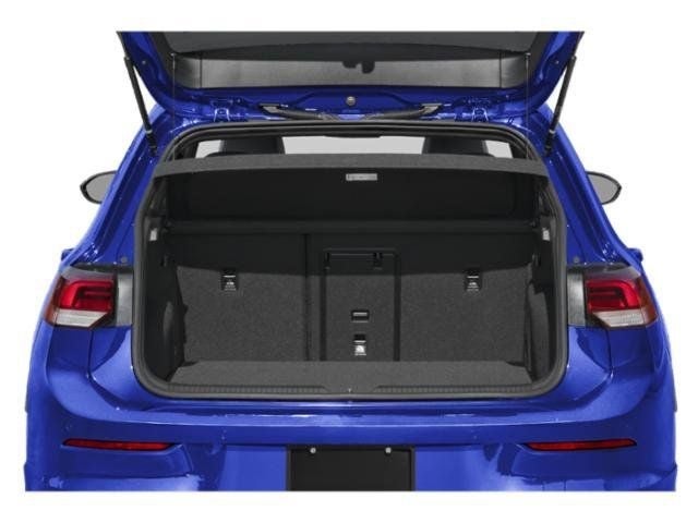 2026 Volkswagen Golf R Golf R 4MOTION