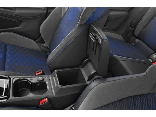 2026 Volkswagen Golf R Golf R 4MOTION