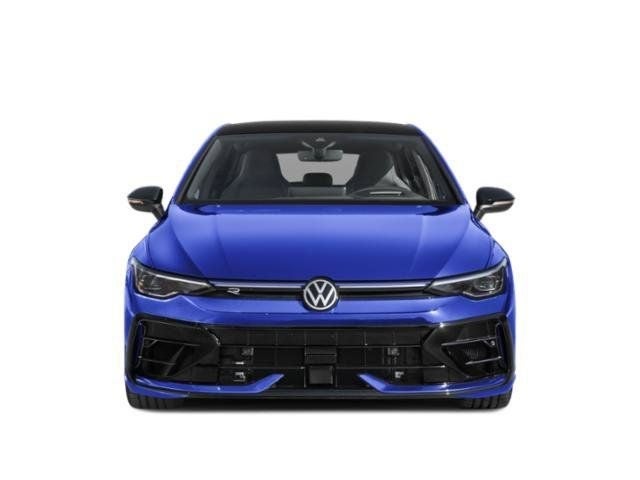 2026 Volkswagen Golf R Golf R 4MOTION