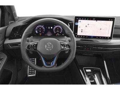2026 Volkswagen Golf R Golf R 4MOTION