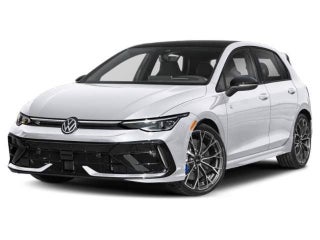 2026 Volkswagen Golf R Golf R 4MOTION