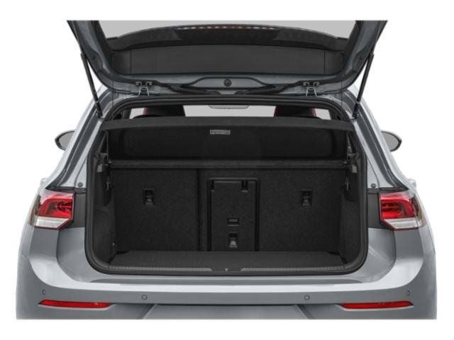 2026 Volkswagen GTI SE FWD